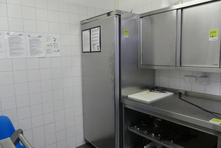 NordCap - Kühlschrank